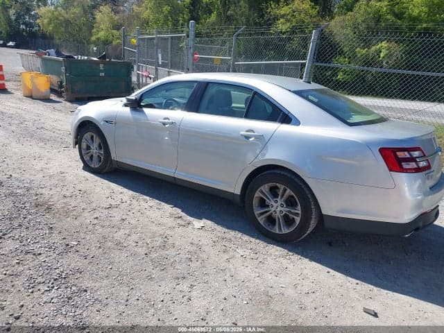 2017 FORD TAURUS SE 3