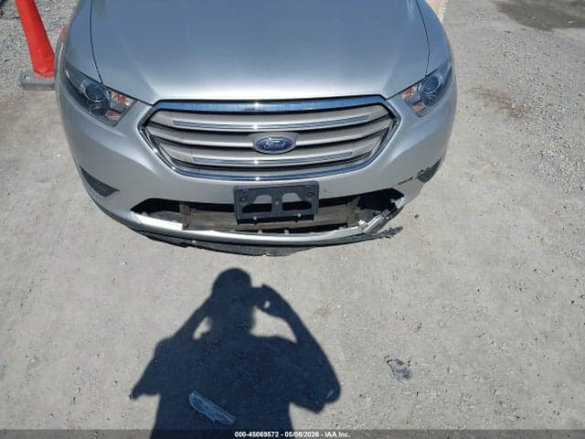 2017 FORD TAURUS SE 6