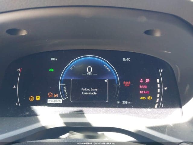2025 TOYOTA CAMRY SE 7