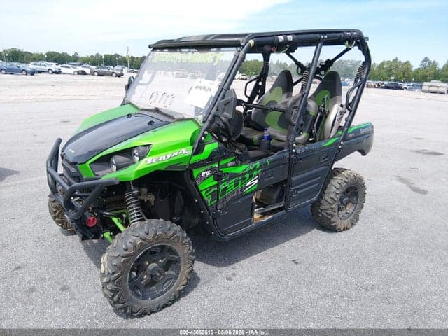 2021 KAWASAKI KRT800 J/K 2