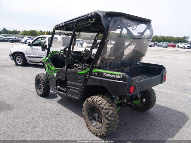 2021 KAWASAKI KRT800 J/K 3