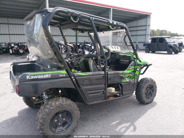 2021 KAWASAKI KRT800 J/K 4