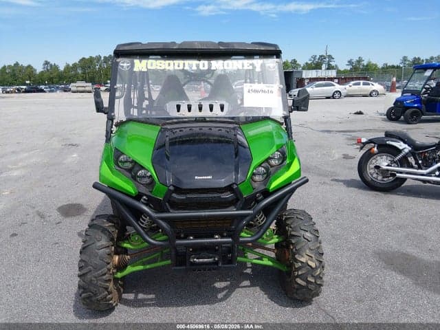 2021 KAWASAKI KRT800 J/K 5