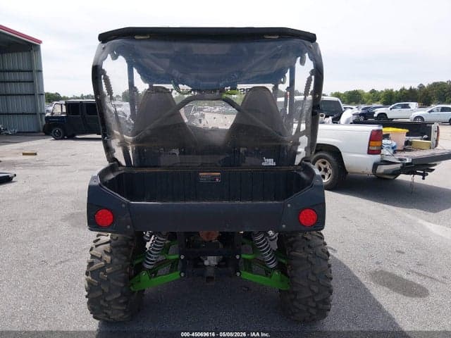 2021 KAWASAKI KRT800 J/K 6