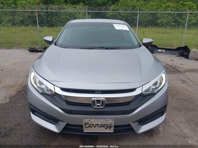 2017 HONDA CIVIC LX 13