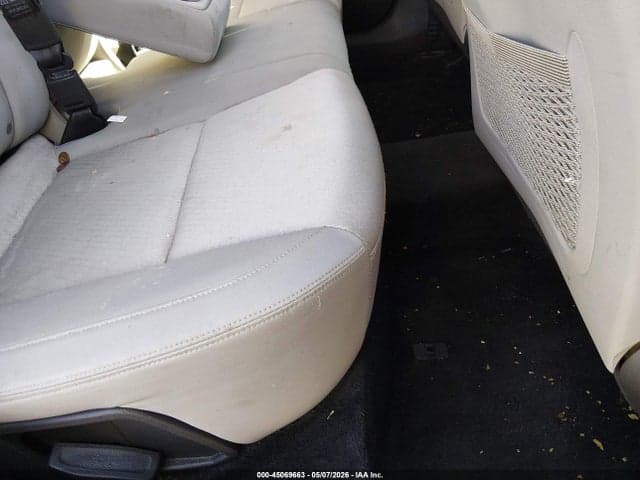 2017 HYUNDAI TUCSON SE 8