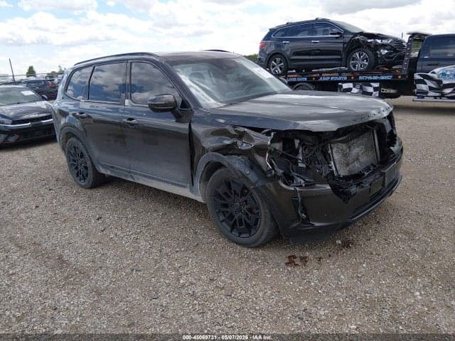 2021 KIA TELLURIDE EX - 1