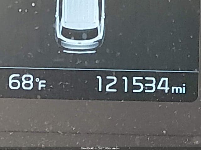 2021 KIA TELLURIDE EX 15