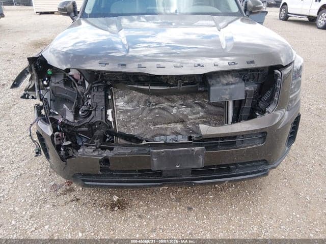 2021 KIA TELLURIDE EX 6