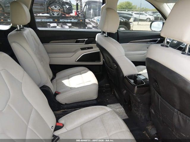 2021 KIA TELLURIDE EX 8