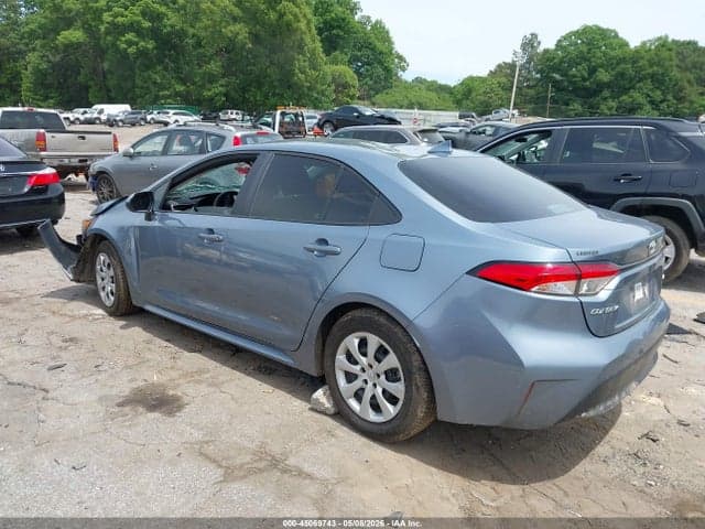 2023 TOYOTA COROLLA LE 3
