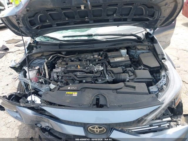 2023 TOYOTA COROLLA LE 10