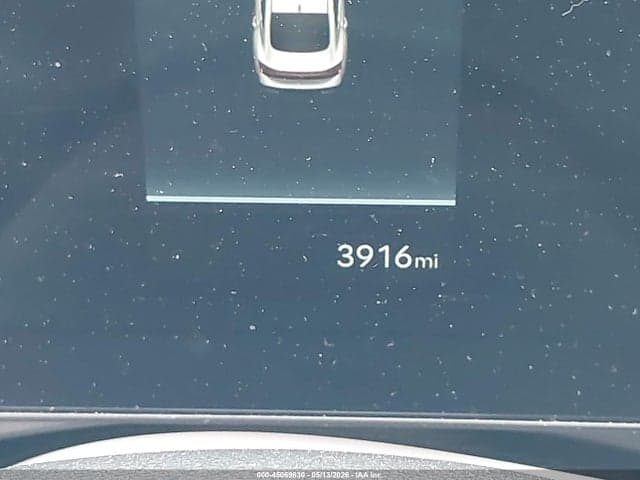 2024 HYUNDAI SONATA SEL 16