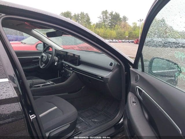 2024 HYUNDAI SONATA SEL 5