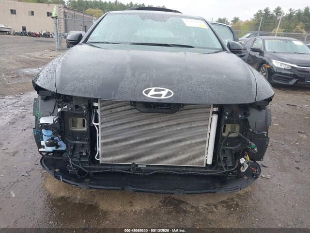 2024 HYUNDAI SONATA SEL 6