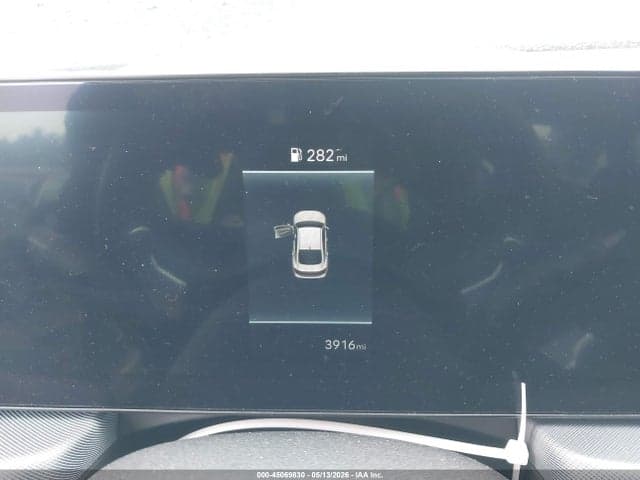 2024 HYUNDAI SONATA SEL 7