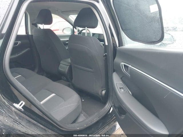 2024 HYUNDAI SONATA SEL 8