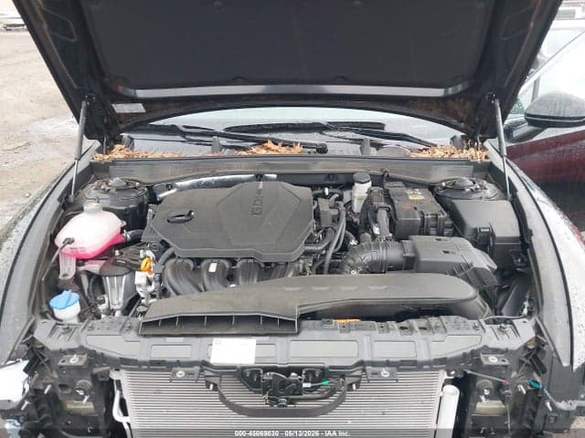 2024 HYUNDAI SONATA SEL 10