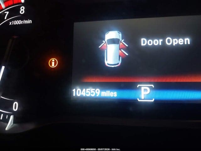 2017 HONDA PILOT LX 15