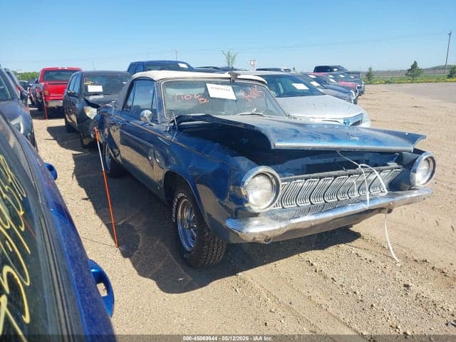 1963 DODGE DART