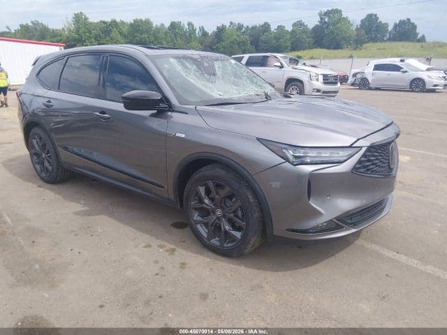 2022 ACURA MDX A-SPEC PACKAGE 1