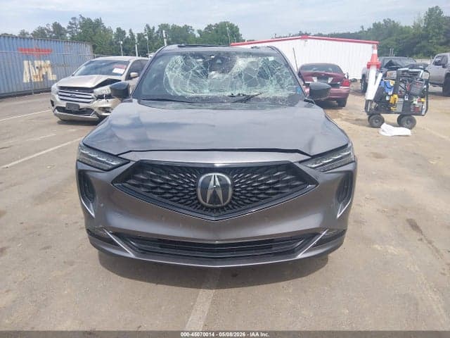 2022 ACURA MDX A-SPEC PACKAGE 13