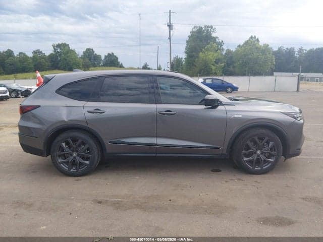 2022 ACURA MDX A-SPEC PACKAGE 14