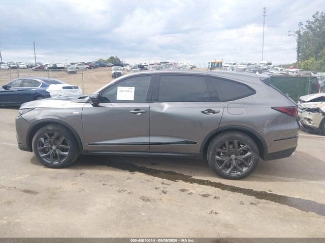 2022 ACURA MDX A-SPEC PACKAGE 15