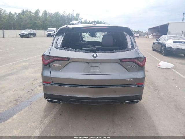 2022 ACURA MDX A-SPEC PACKAGE 17