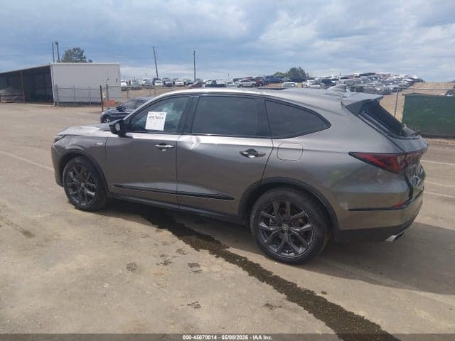 2022 ACURA MDX A-SPEC PACKAGE 18