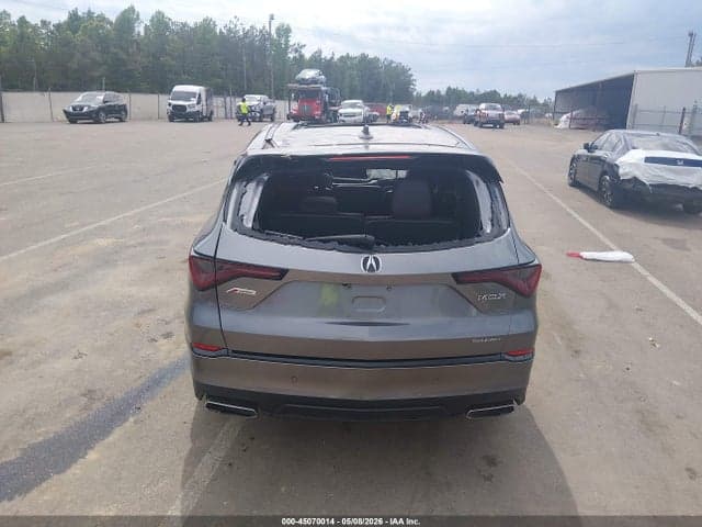 2022 ACURA MDX A-SPEC PACKAGE 19