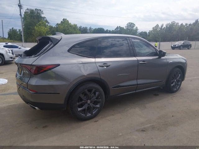 2022 ACURA MDX A-SPEC PACKAGE 20