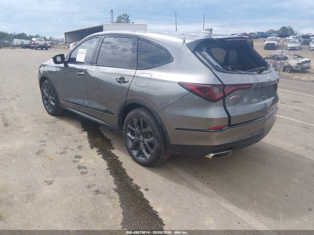 2022 ACURA MDX A-SPEC PACKAGE 3