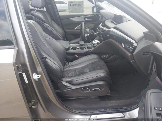 2022 ACURA MDX A-SPEC PACKAGE 5