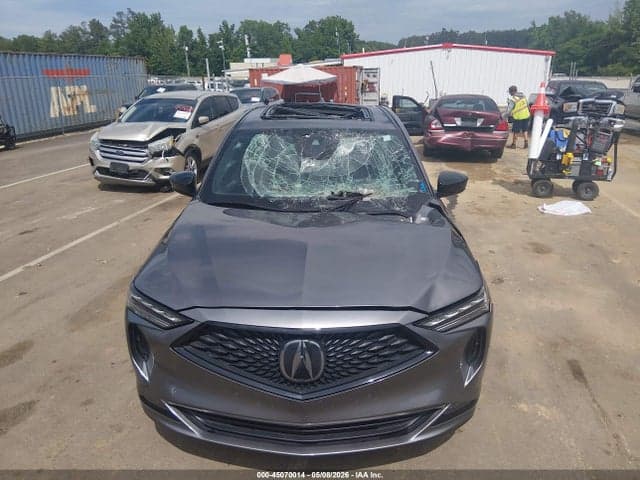 2022 ACURA MDX A-SPEC PACKAGE 6