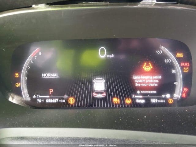 2022 ACURA MDX A-SPEC PACKAGE 7