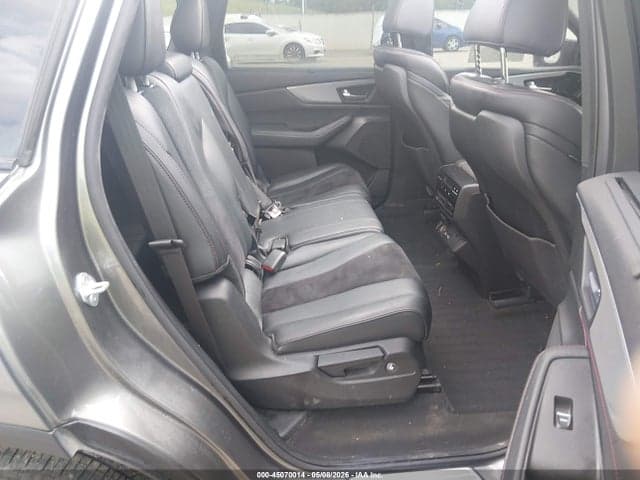 2022 ACURA MDX A-SPEC PACKAGE 8