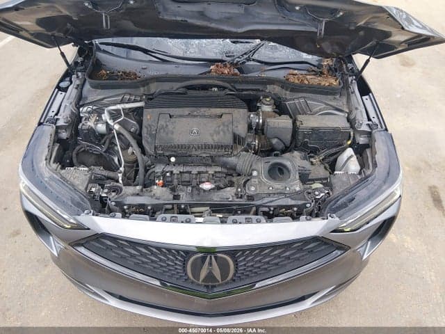 2022 ACURA MDX A-SPEC PACKAGE 10