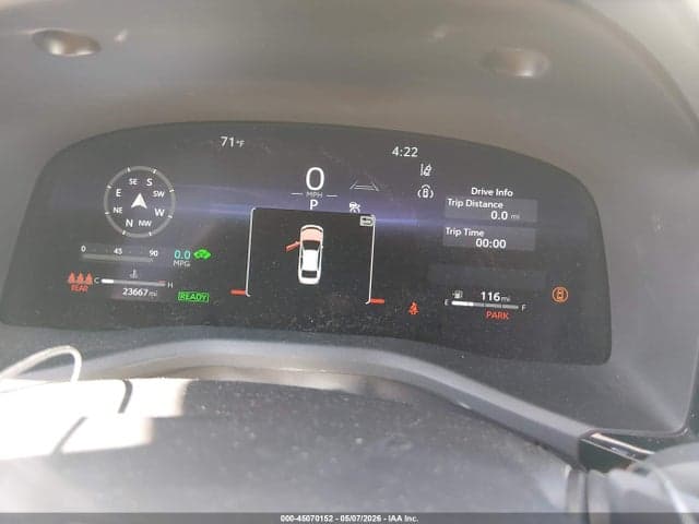 2025 TOYOTA CAMRY XSE 7
