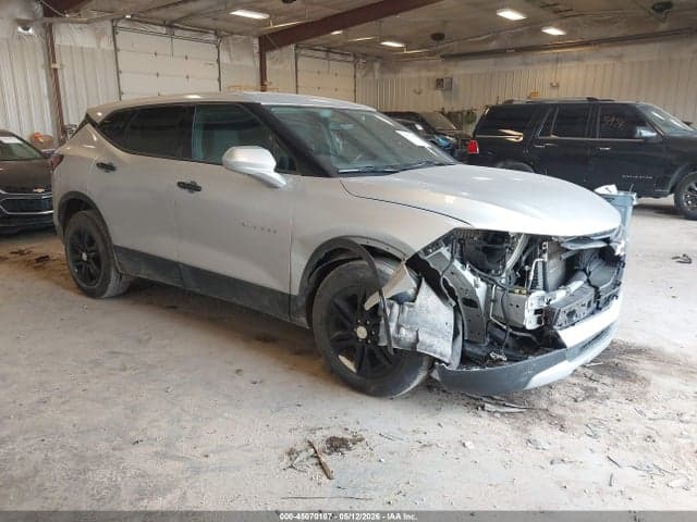 2020 CHEVROLET BLAZER AWD 2LT - 1