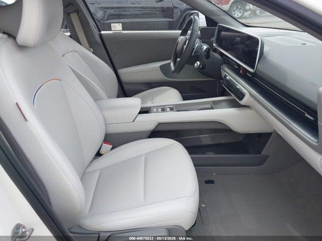 2024 HYUNDAI IONIQ 6 SEL 5
