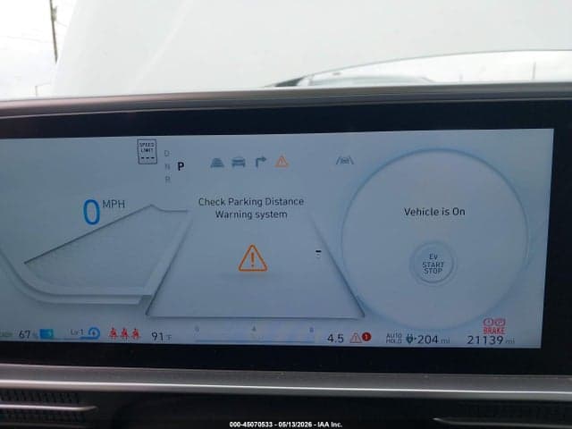 2024 HYUNDAI IONIQ 6 SEL 7