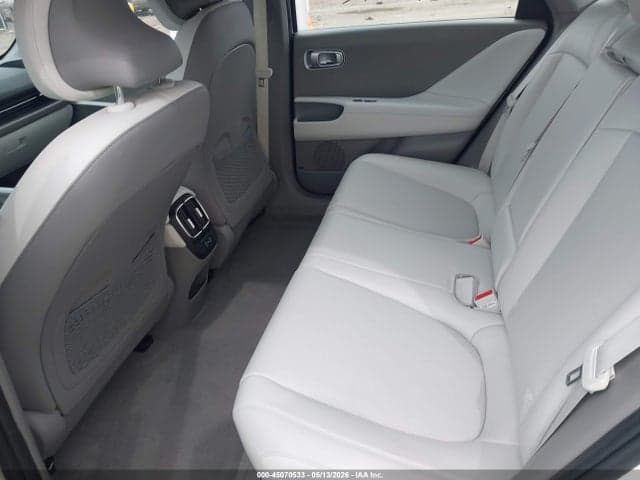 2024 HYUNDAI IONIQ 6 SEL 8