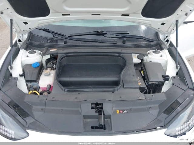 2024 HYUNDAI IONIQ 6 SEL 10