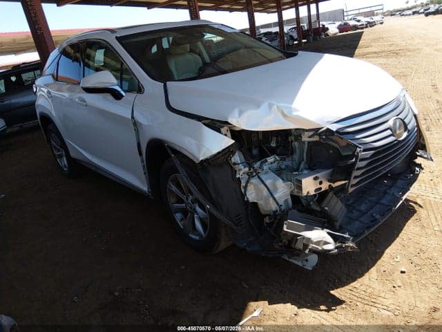 2019 LEXUS RX 350 1