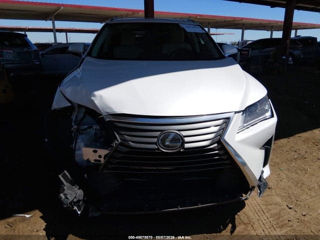 2019 LEXUS RX 350 13