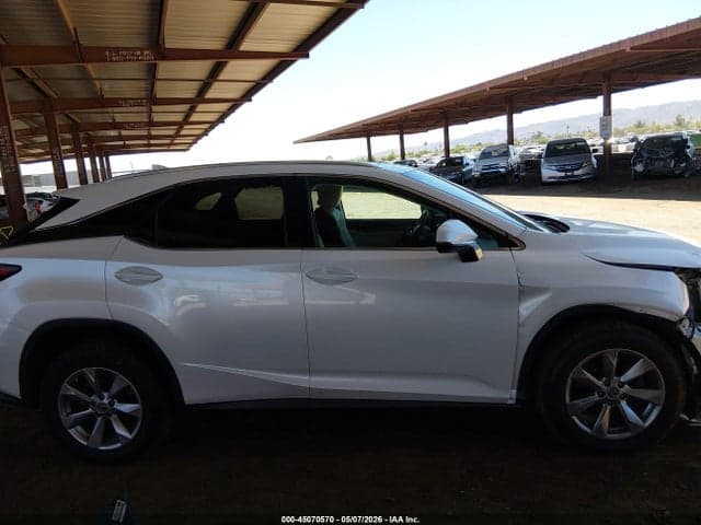 2019 LEXUS RX 350 14