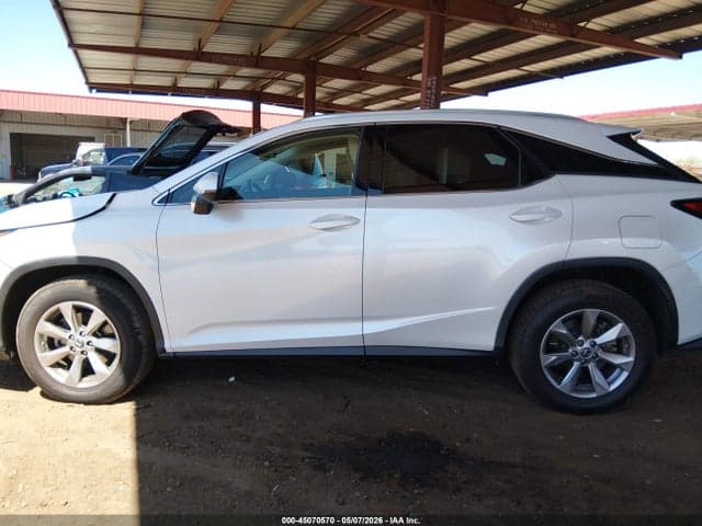 2019 LEXUS RX 350 15