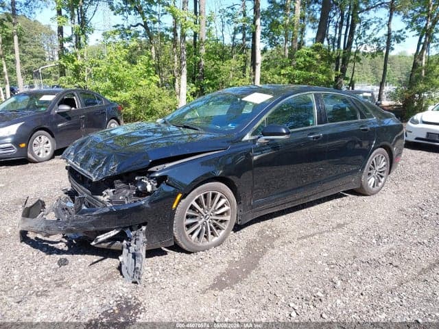 2017 LINCOLN MKZ SELECT 2