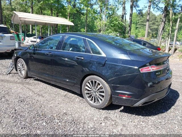 2017 LINCOLN MKZ SELECT 3